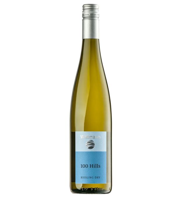 Wittmann 100 Hills Riesling  750Ml