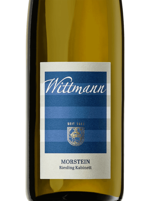 Wittmann Morstein Riesling Kabinett 750Ml