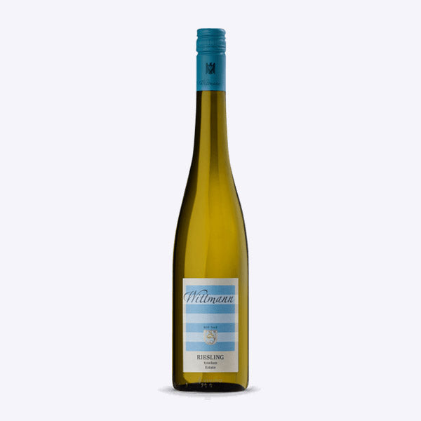 Wittmann Riesling Trocken  750Ml