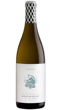 Wolffer Estate Antonov Sauvignon Blanc  750Ml