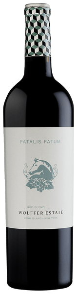 Wolffer Estate Fatalis Fatum  750Ml