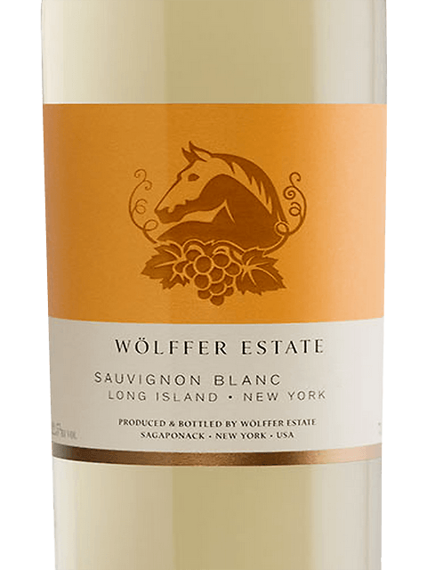 Wolffer Sauvignon Blanc  750Ml