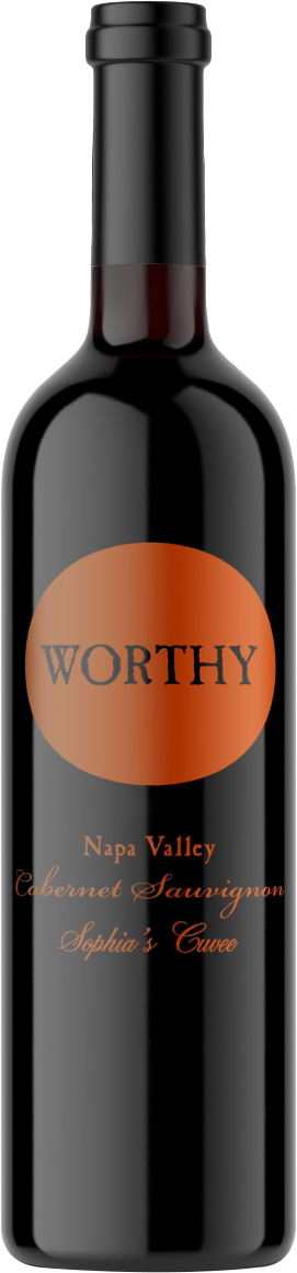 Constantine Worthy Sophie’s Cuvée Cabernet Sauvignon 2019