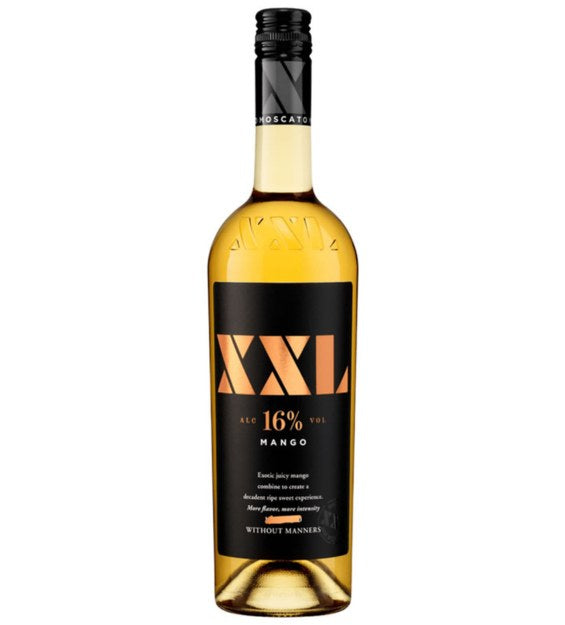 XXL MOSCATO MANGO