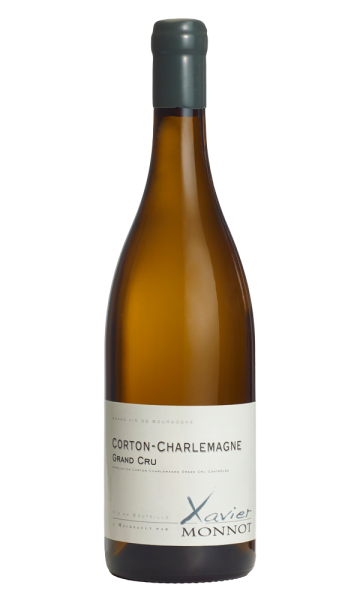 Xavier Monnot Corton Charlemagne Gc  750Ml