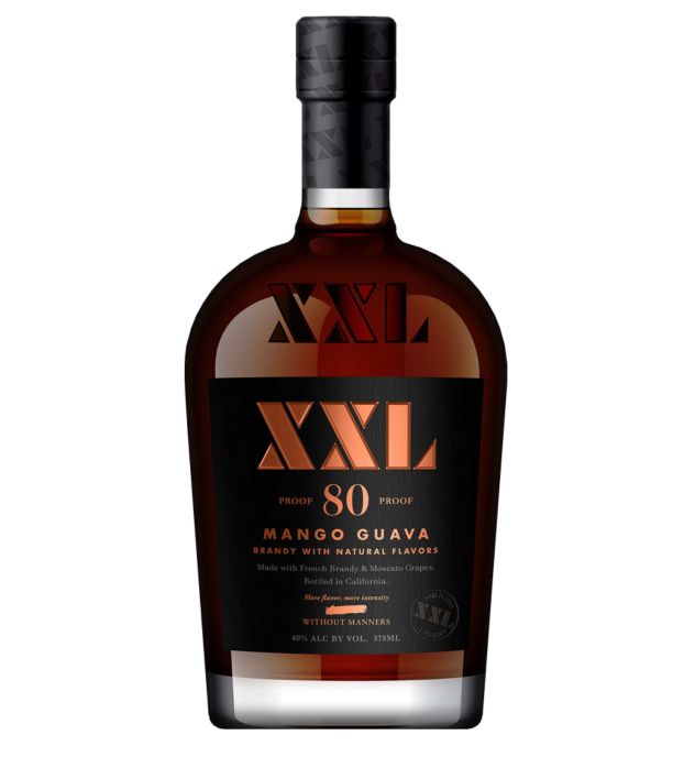 Xxl Mango Guava  Brandy