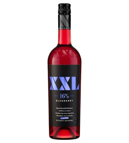 Xxl Moscato Blueberry