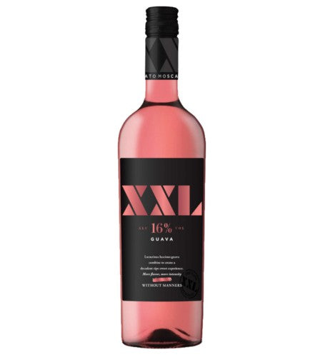 Xxl Moscato Guava