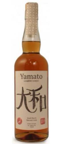 YAMATO JAPANESE WHISKY