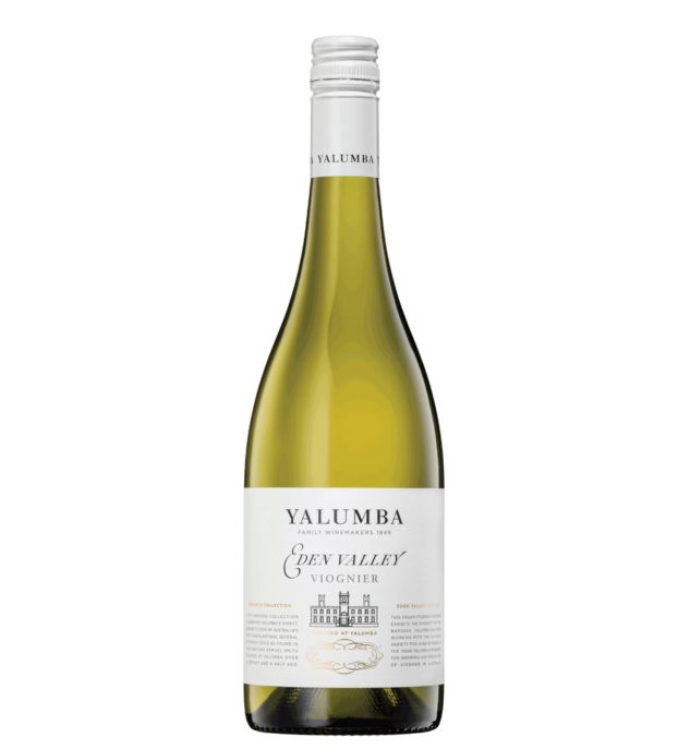 Yalumba Eden Valley Viognier Sams Collection 750Ml