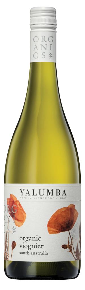 Yalumba Gen Organic Viognier  750Ml