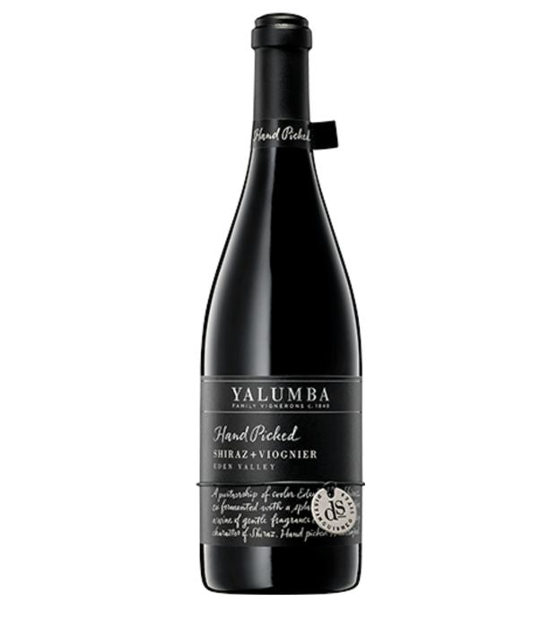 Yalumba Hand Picked Shiraz Viognier  750Ml