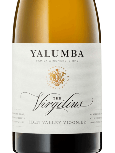 Yalumba The Virgilius Viognier  750Ml