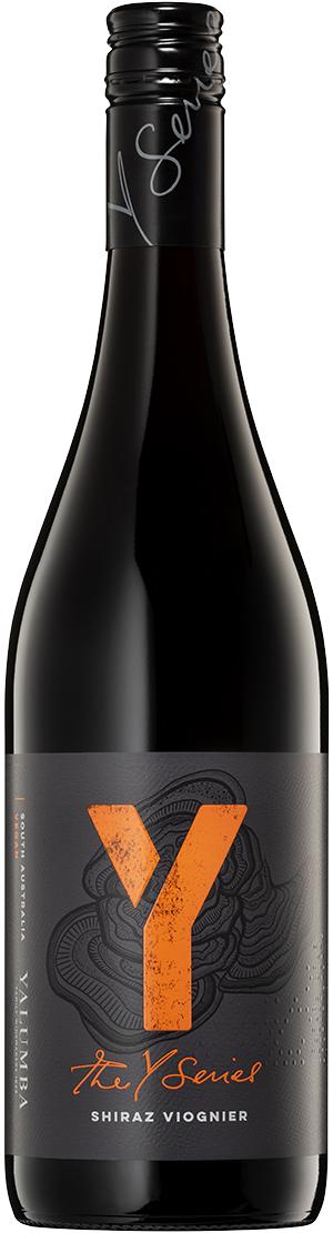 Yalumba Y Series Shiraz Viognier Nl 750Ml