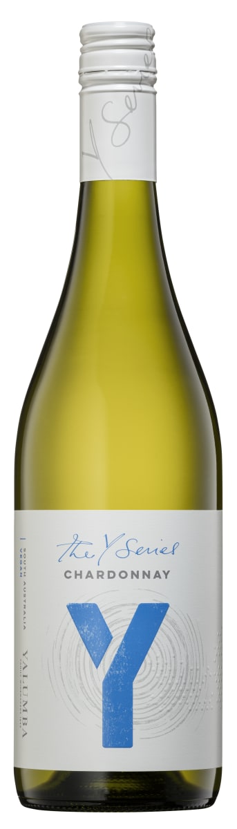 Yalumba Y Series Unwooded Chardonnay 750Ml