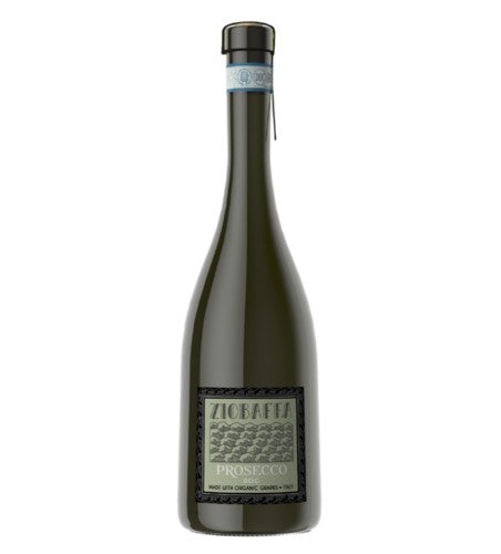 ZIOBAFFA PROSECCO