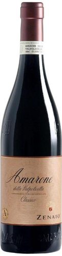 Zenato Amarone Doc  750Ml