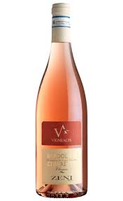 Zeni  Bardolino Chiaretto Classico Vigne Alte Rosé