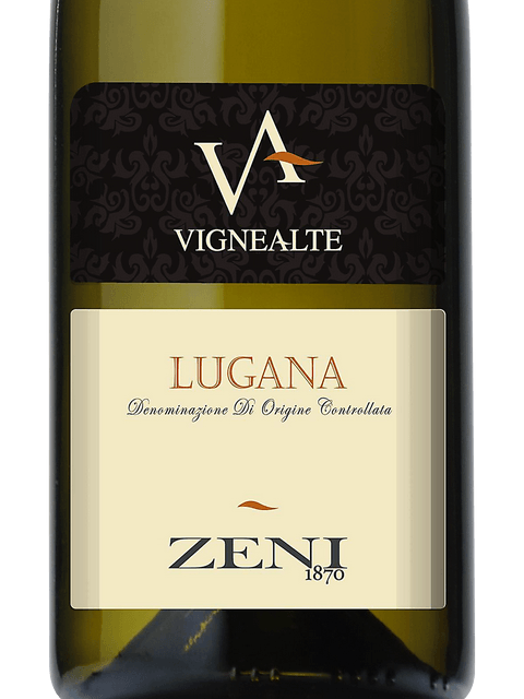 Zeni  Lugana Vigne Alte