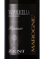 Zeni  Valpolicella Superiore Ripasso Marogne