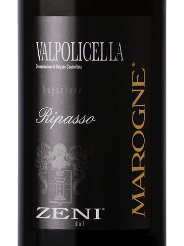 Zeni  Valpolicella