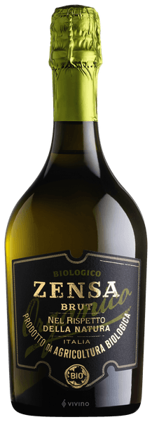 Zensa Italy Brut