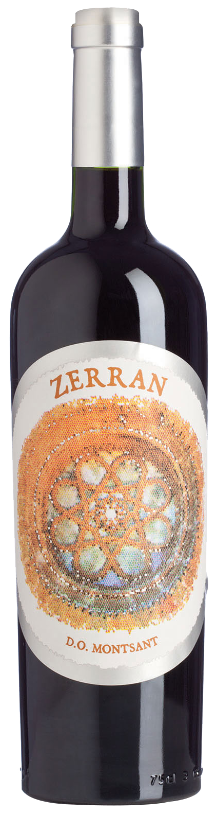 Bodegas Jorge Ordóñez 'Zerran' 2022