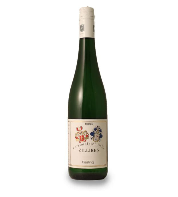 Zilliken Estate Riesling 750Ml