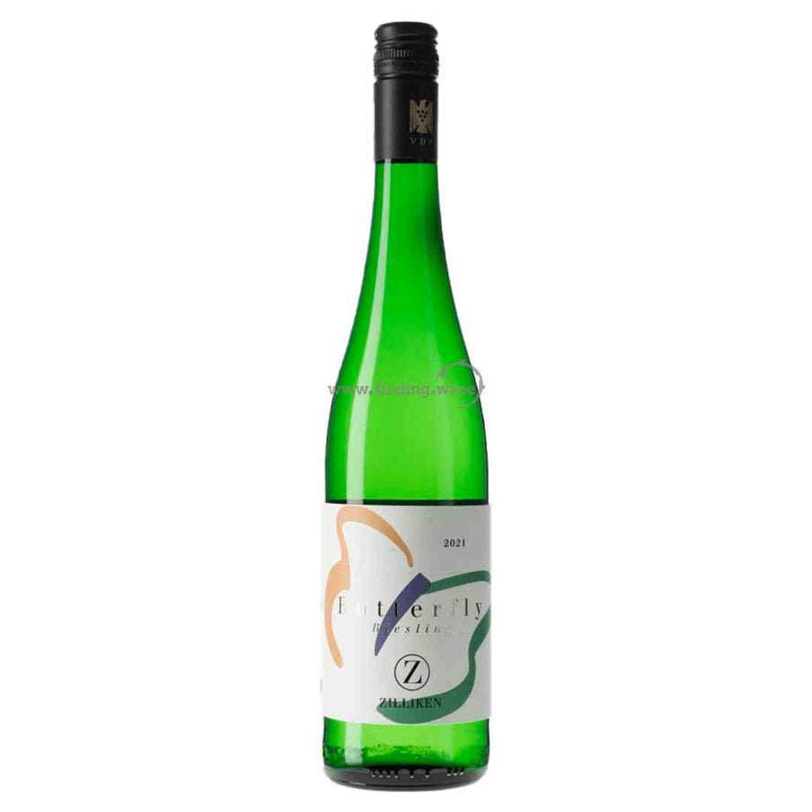 Zilliken Riesling Butterfly 750Ml