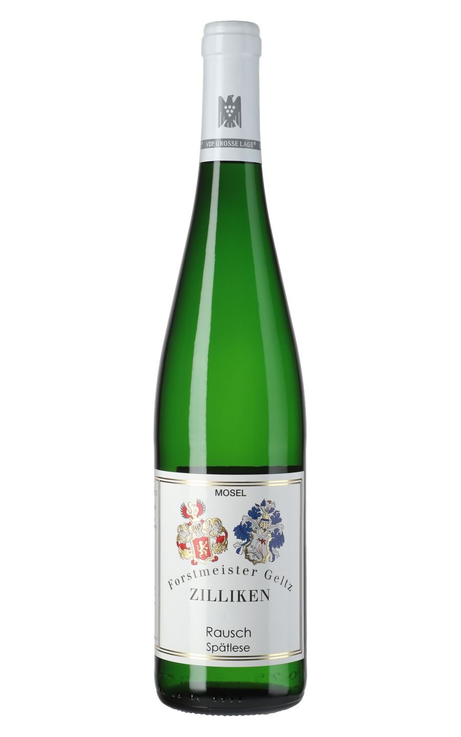 Zilliken Saurburg Rausch Spatlese Riesling 750Ml