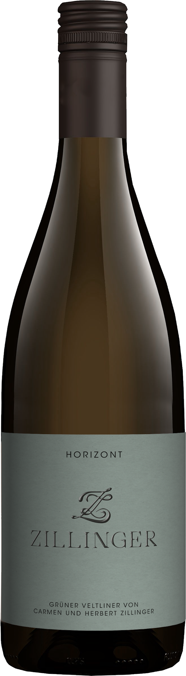 Zillinger Grüner Veltliner 'Horizont' 2022