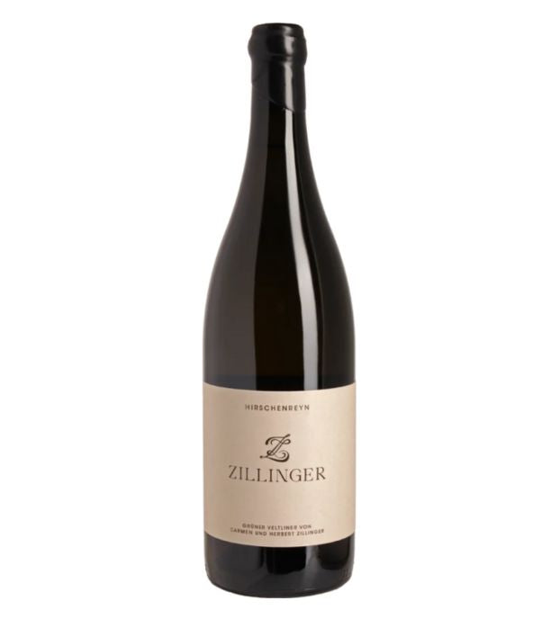 Zillinger Gruner Veltliner ‘Hirschenreyn’ 2022