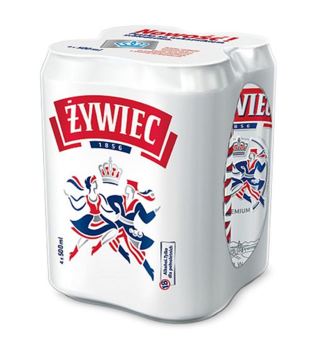 Zyweic 4Pk