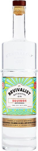 The Revivalist Gin Equinox Expression | Liquor Cave