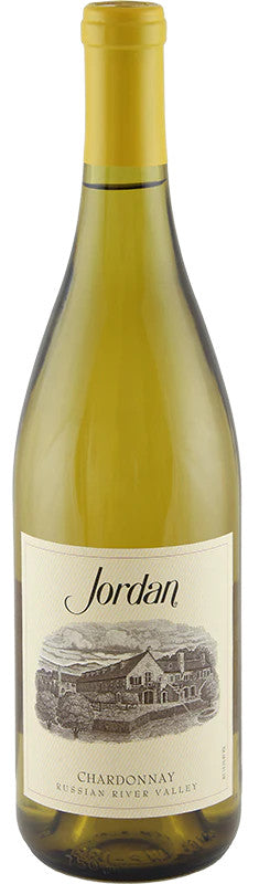 Jordan (alexander Valley) Chardonnay (russian River)2022 | Liquor Cave