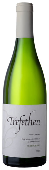 Trefethen Family Vineyards Chardonnay 2022 | Liquor Cave