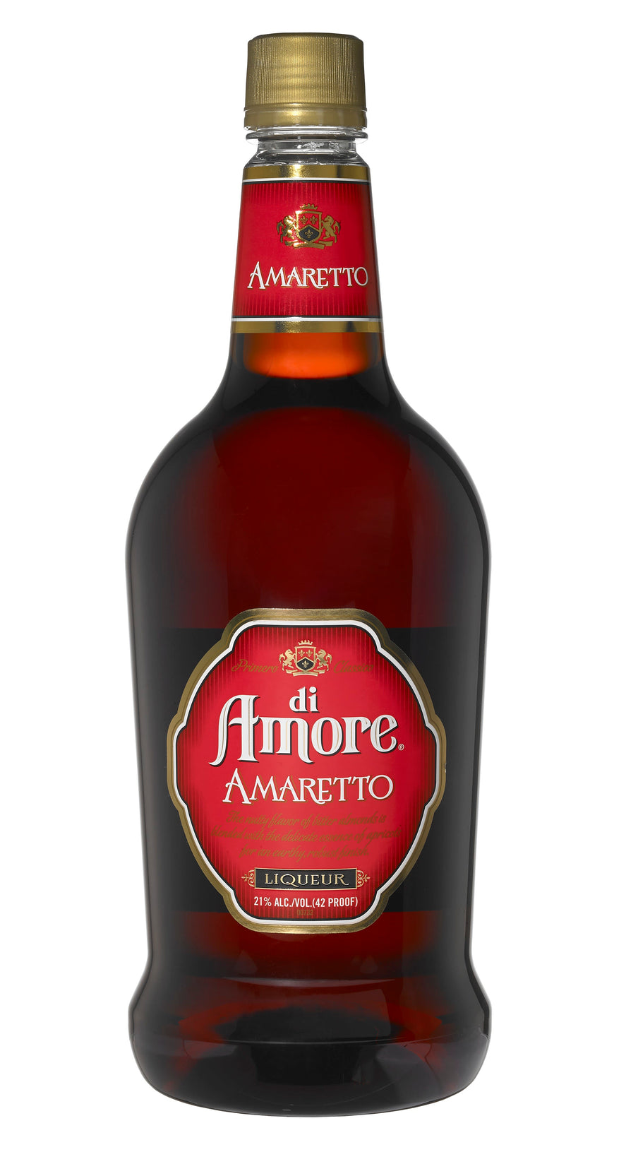 Di Amore Amaretto Classico Liqueur 42º | Liquor Cave