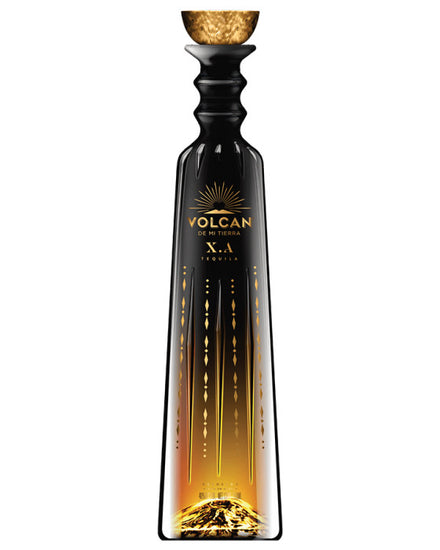 Volcan XA Luminous  | Liquor Cave