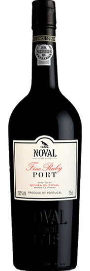 Quinta Do Noval Porto Fine Ruby | Liquor Cave