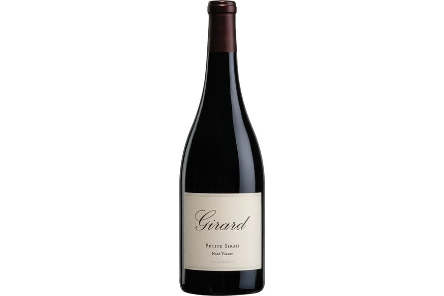 Girard Petite Sirah 2021 | Liquor Cave