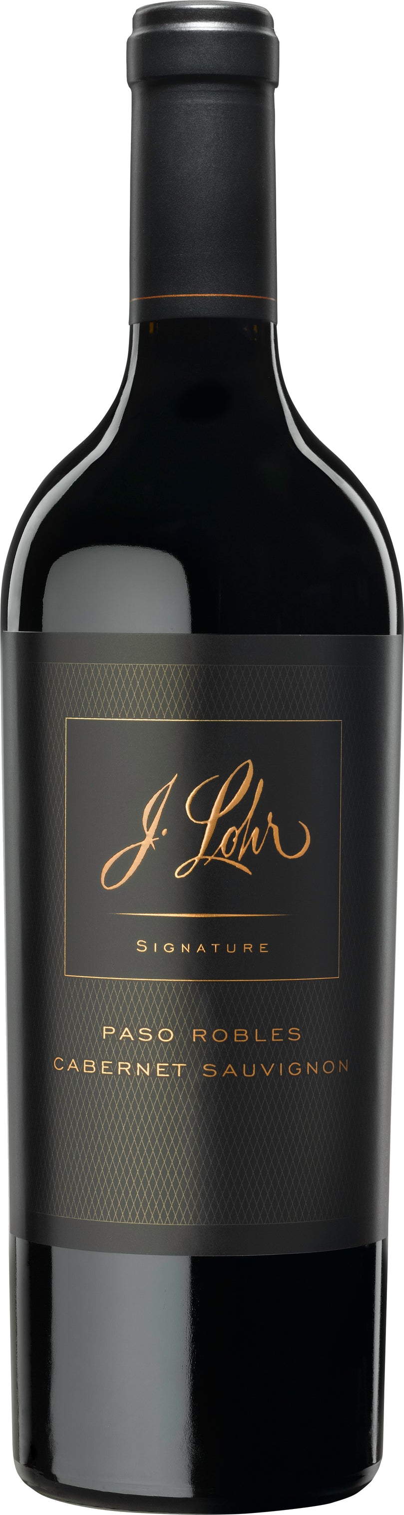 J Lohr Signiture Cabernet Sauvignon 2019  | Liquor Cave