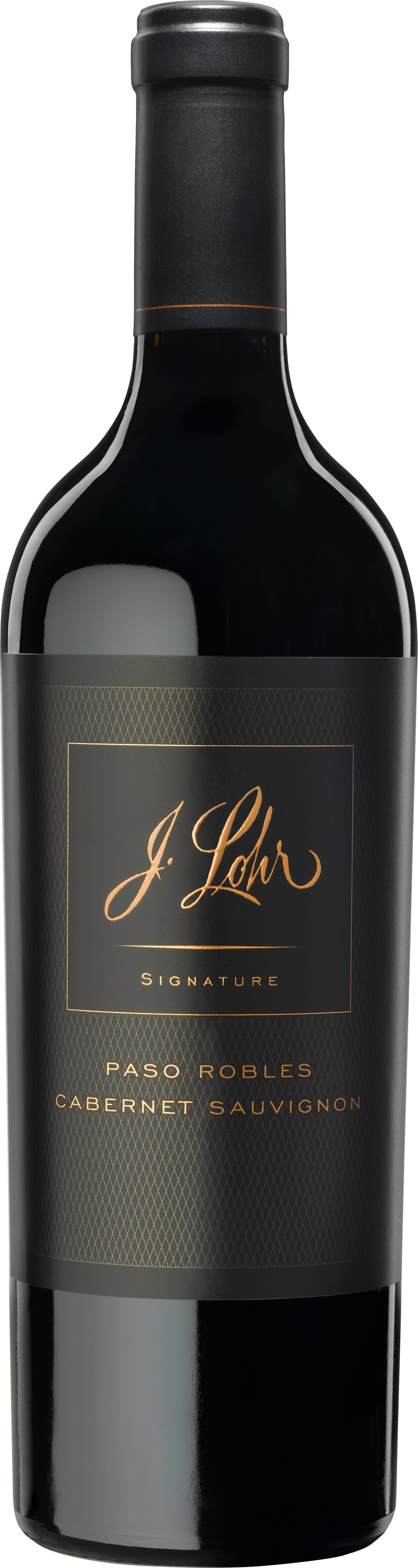 J Lohr Signiture Cabernet Sauvignon 2019  | Liquor Cave