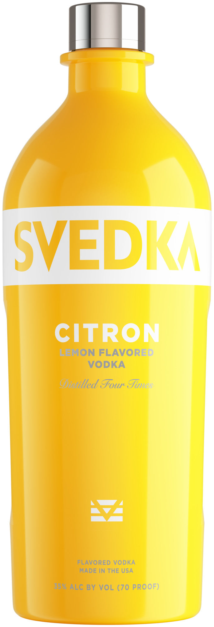 Svedka Vodka Citron | Liquor Cave