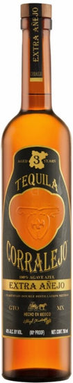 Corralejo Extra Anejo 3 Year Old | Liquor Cave