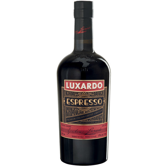 Luxardo Espresso Liqueur | Liquor Cave