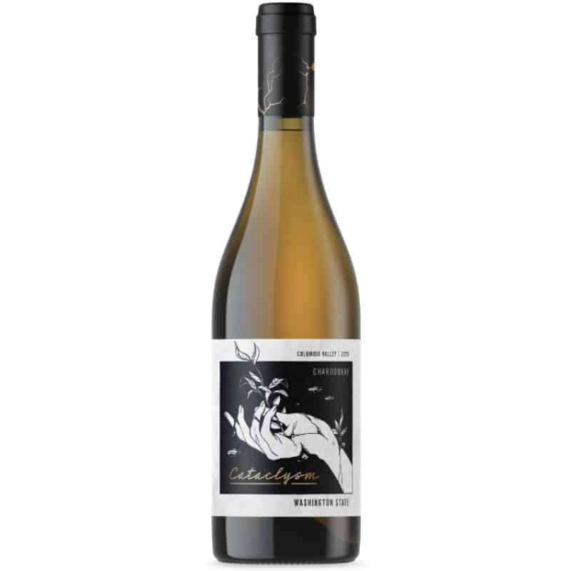 Cataclysm Wine Co. Chardonnay 2021 | Liquor Cave