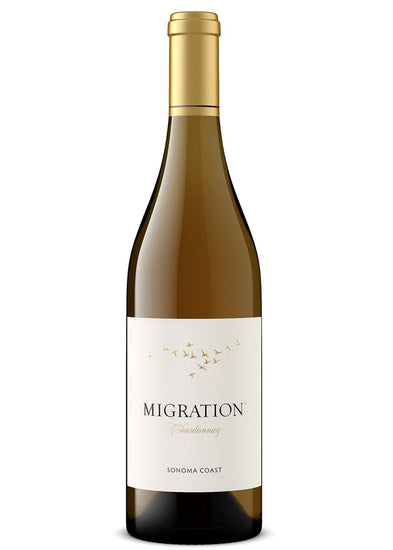 Duckhorn Migration Chardonnay, Russian River 2019 | Liquor Cave