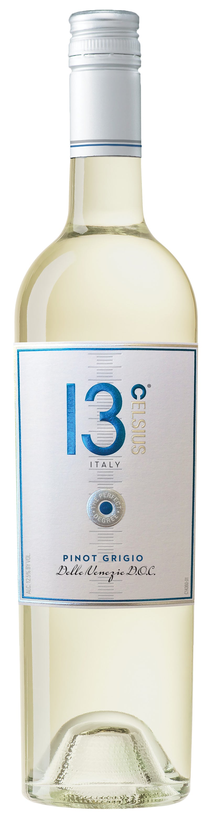 13 Celsius Pinot Grigio 2022 | Liquor Cave