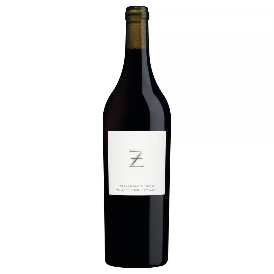 Ziata Cabernet Sauvignon Napa Meteor 2018  | Liquor Cave