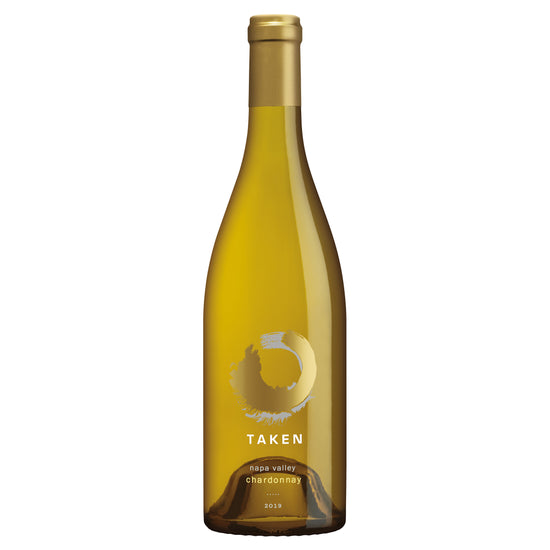 Taken Chardonnay Napa Valley 2019 | Liquor Cave